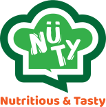 NUTY FOODS